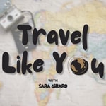 Logo of the podcast Travel Like You Podcast Travel Like You