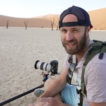 Logo of the podcast Travel, Photography, and Life with Brendan van Son Podcast Travel, Photography, and Life with Brendan van Son