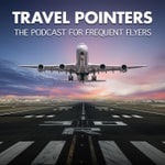 Logo of the podcast Travel Pointers Podcast Travel Pointers