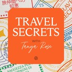 Logo of the podcast Travel Secrets Podcast Travel Secrets