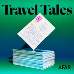 Travel Tales by Afar