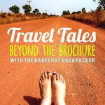 Travel Tales From Beyond The Brochure Podcast Travel Tales From Beyond The Brochure