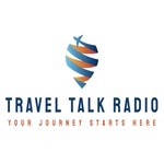 Logo of the podcast Travel Talk Radio Podcast Travel Talk Radio