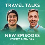 Travel Talks Travel Talks