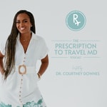 Travel Tips and Hacks for Doctors and Healthcare Providers with Prescription to Travel MD