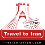 Logo of the podcast Travel to Iran Podcast Travel to Iran
