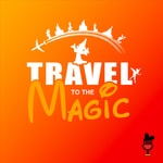 Podcast Travel To The Magic