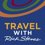 Logo of the podcast Travel with Rick Steves Logo of the podcast Travel with Rick Steves