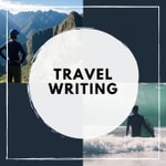 Podcast Travel Writing