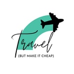 Logo of the podcast Travel...but Make It Cheap! Podcast Travel...but Make It Cheap!