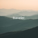 Logo of the podcast Traveler Podcast Traveler
