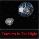 Logo of the podcast Travelers In The Night