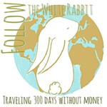 Logo of the podcast Traveling 300 days without money 💸 Podcast Traveling 300 days without money 💸