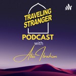 Logo of the podcast Traveling Stranger Podcast Podcast Traveling Stranger Podcast