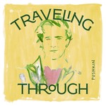 Logo of the podcast Traveling Through with David Prior Podcast Traveling Through with David Prior