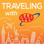 Traveling with AAA Traveling with AAA