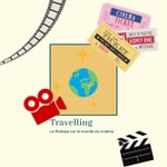 Logo of the podcast Travelling Podcast Travelling