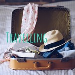 Logo of the podcast Travelling Podcast Travelling