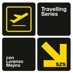 Logo of the podcast Travelling Series, con Lorenzo Mejino Podcast Travelling Series, con Lorenzo Mejino