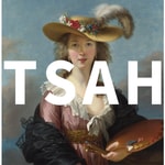Logo of the podcast Travelling Sisterhood of Art Historians Podcast Travelling Sisterhood of Art Historians