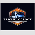 Logo of the podcast Travel.Oclock Podcast Travel.Oclock