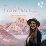 Logo of the podcast Travelous Reisen Podcast Travelous Reisen