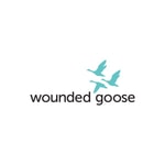Logo of the podcast Travels of a Wounded Goose Podcast Travels of a Wounded Goose