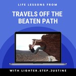 Travels off the Beaten Path Podcast Travels off the Beaten Path