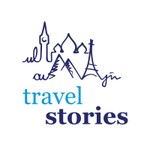 Logo of the podcast Travelstories.gr Podcast Podcast Travelstories.gr Podcast