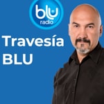 Logo of the podcast Travesía BLU Radio Podcast Travesía BLU Radio