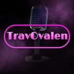 Logo of the podcast TravOvalen Podcast TravOvalen