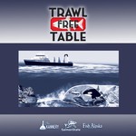 Logo of the podcast Trawl Free Table Podcast Trawl Free Table