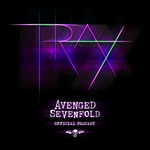 Logo of the podcast Trax by Avenged Sevenfold Podcast Trax by Avenged Sevenfold