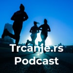 Logo of the podcast Trcanje.rs Podcast Podcast Trcanje.rs Podcast