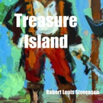 Logo of the podcast Treasure Island - Robert Louis Stevenson Podcast Treasure Island - Robert Louis Stevenson