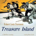 Logo of the podcast Treasure Island (Version 4) by Robert Louis Stevenson (1850 - 1894) Podcast Treasure Island (Version 4) by Robert Louis Stevenson (1850 - 1894)