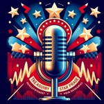 Podcast Treasury Star Parade - OTR Radio Show