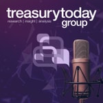 Logo of the podcast Treasury Talks podcast series Podcast Treasury Talks podcast series