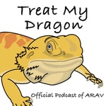 Logo of the podcast Treat My Dragon Podcast Treat My Dragon