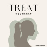 Logo of the podcast Treat Yourself Podcast Treat Yourself