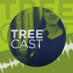 Logo of the podcast Treecast - Die Portion Waldwissen zum Reinhören Podcast Treecast - Die Portion Waldwissen zum Reinhören