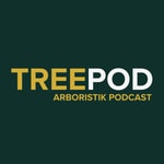 Logo of the podcast TREEPOD - Der Arboristik Podcast Podcast TREEPOD - Der Arboristik Podcast