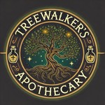 Logo of the podcast TreeWalker's Apothecary Podcast TreeWalker's Apothecary