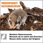 Logo of the podcast Treffpunkt Naturmuseum Podcast Treffpunkt Naturmuseum