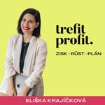 Trefit profit Podcast Trefit profit
