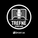 Logo of the podcast Trefné strieľanie ∣ ŠPORT.sk Podcast Trefné strieľanie ∣ ŠPORT.sk