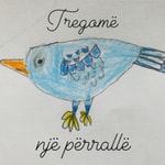 Logo of the podcast Tregomë një përrallë Podcast Tregomë një përrallë