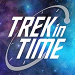 Logo of the podcast Trek In Time Logo of the podcast Trek In Time