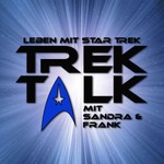 Logo of the podcast Trek Talk - Leben mit Star Trek Podcast Trek Talk - Leben mit Star Trek