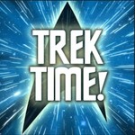 Trek Time! Podcast Trek Time!